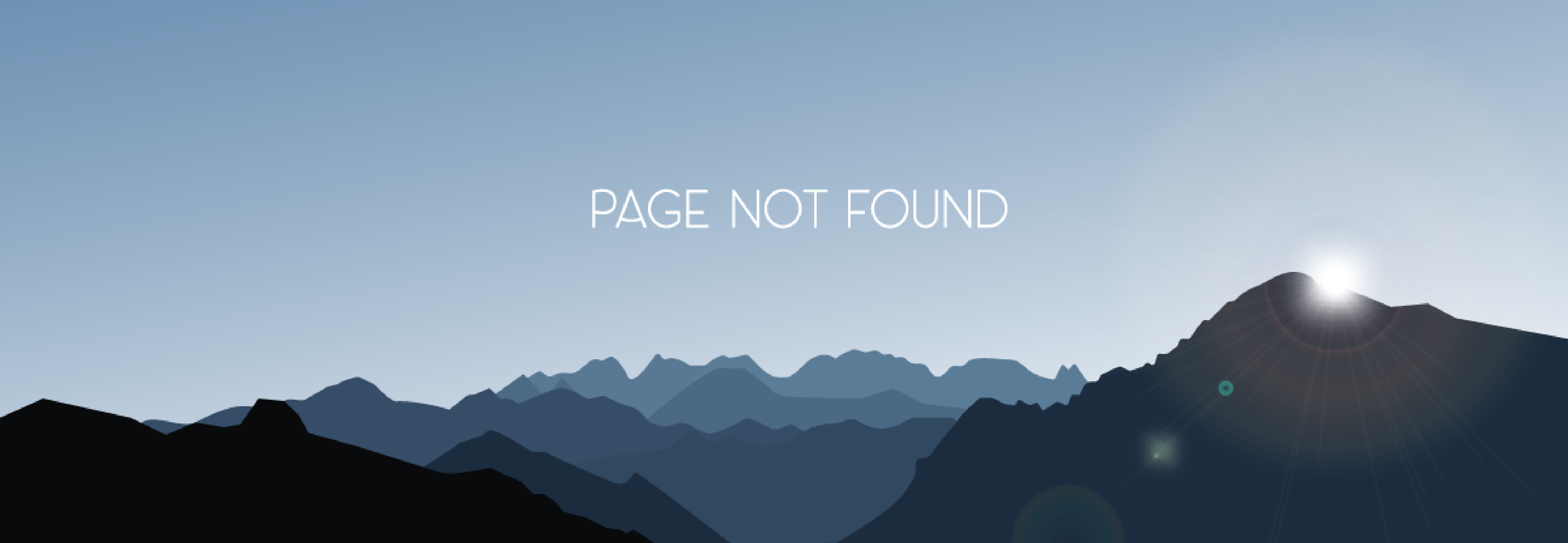 Η σελίδα δεν βρέθηκε - 404